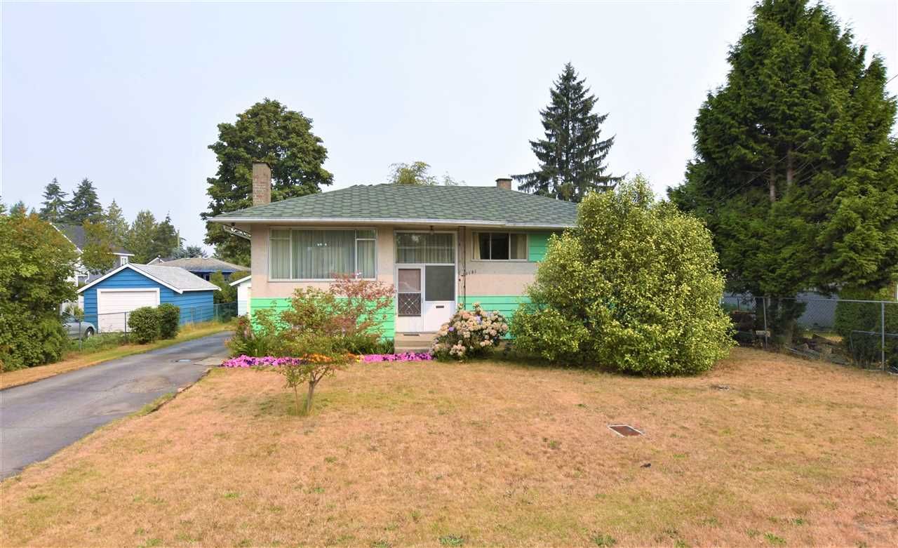 I have sold a property at 13181 103 AVE in Surrey
