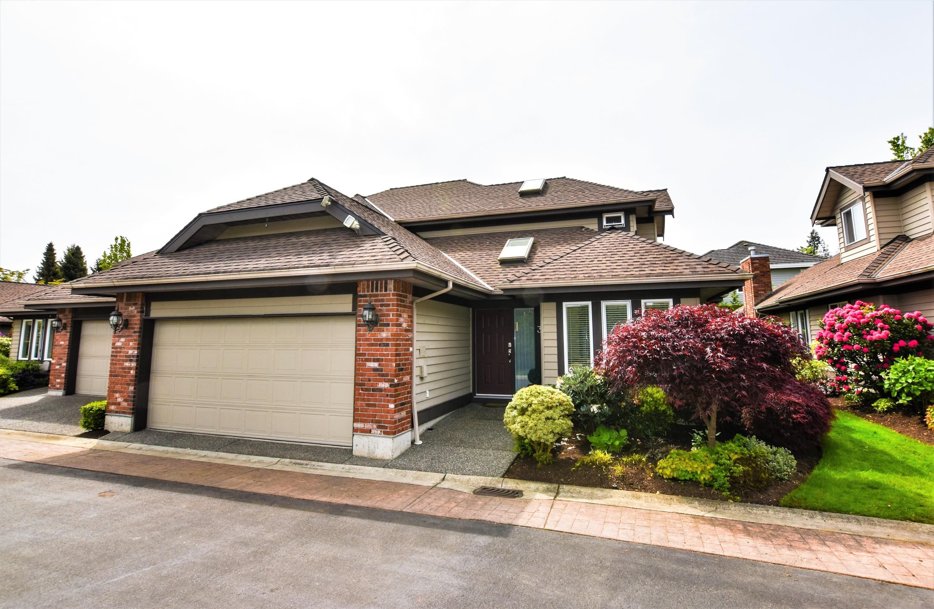 I have sold a property at 3 2300 148 ST in Surrey
